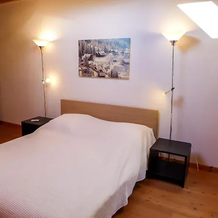 Onyx Apartment